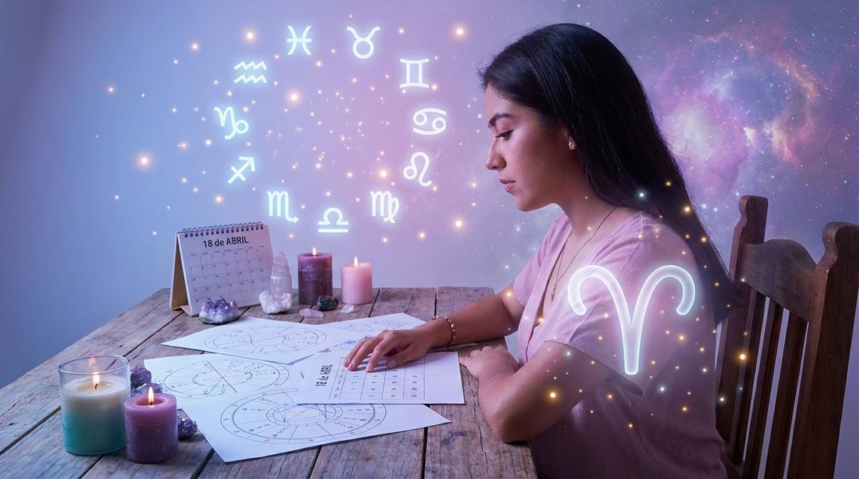 Mizada Mohamed HOY 18 de abril: qué te espera según tu signo zodiacal