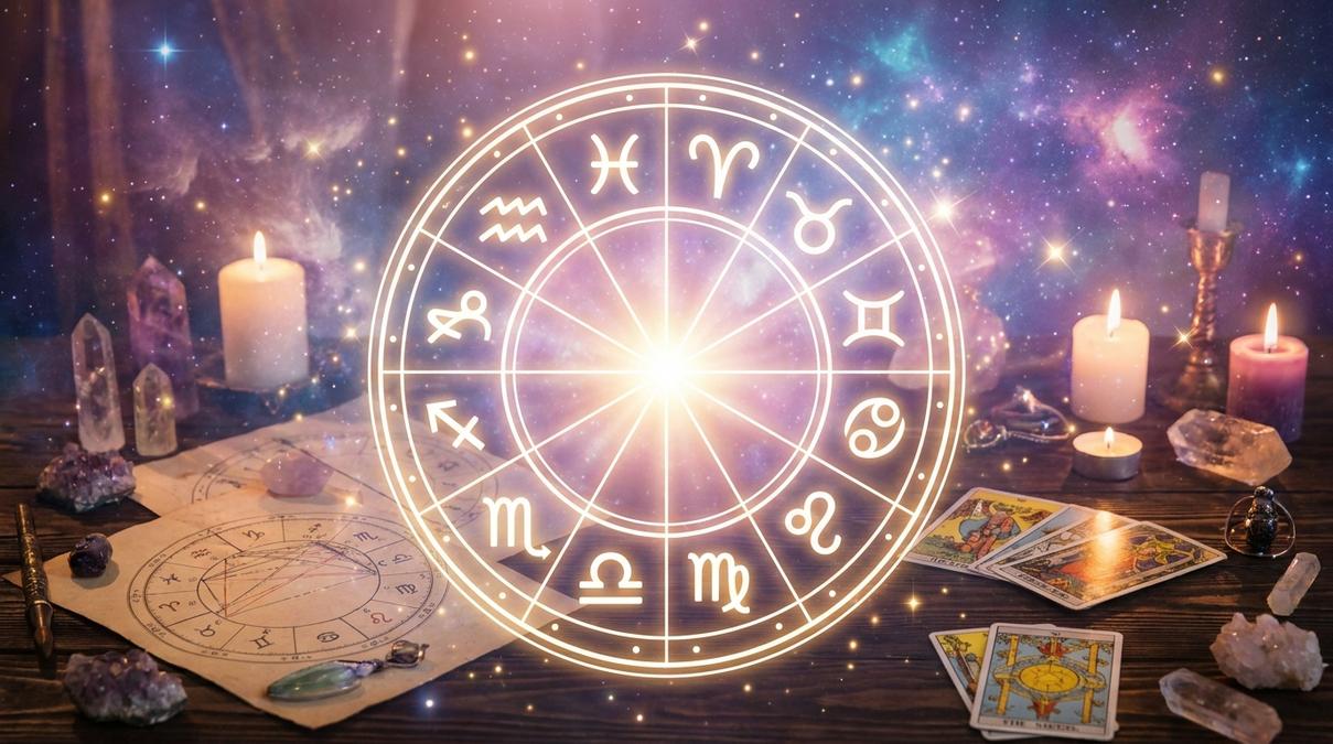 Mizada Mohamed HOY 24 de abril: las predicciones que tu signo necesita leer