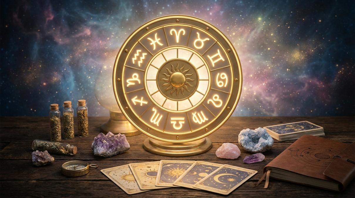 Mizada Mohamed HOY 25 de abril: qué dice tu signo sobre amor, dinero y salud