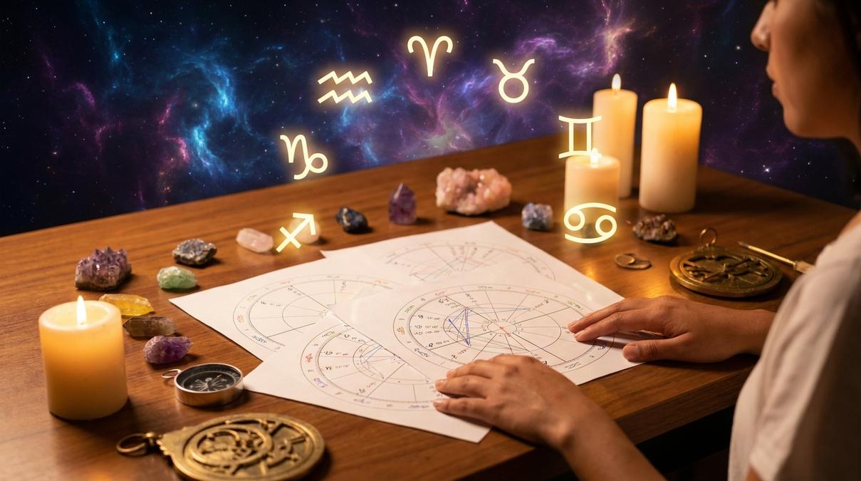 Mizada Mohamed HOY lunes 21 de abril: predicciones para tu signo en amor, dinero y salud