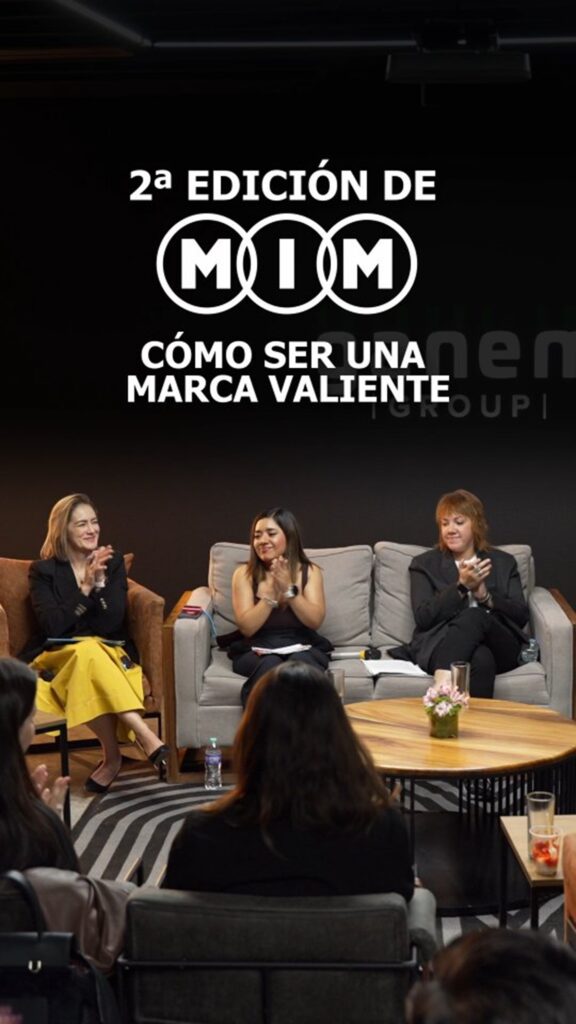 Mujeres Innovando el Mañana