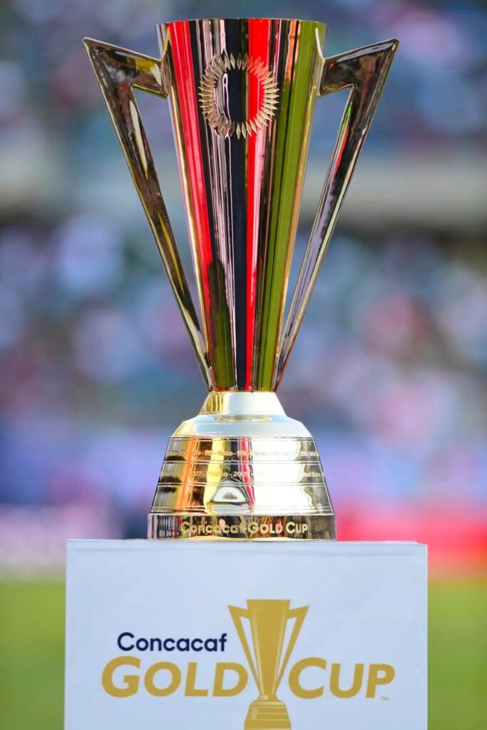 netflix finales copa oro y nations league