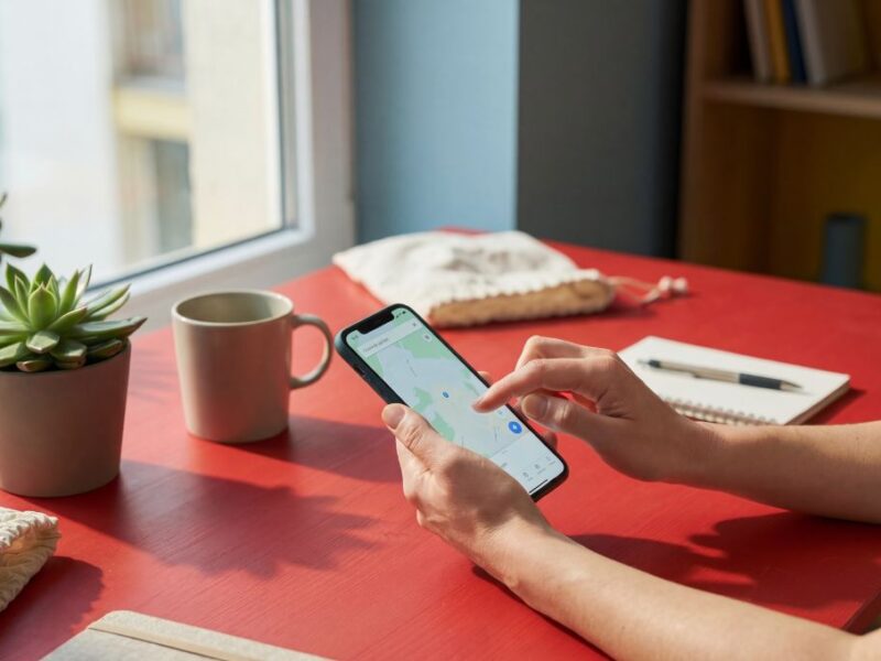 Nueva app de Aeroméxico ya disponible