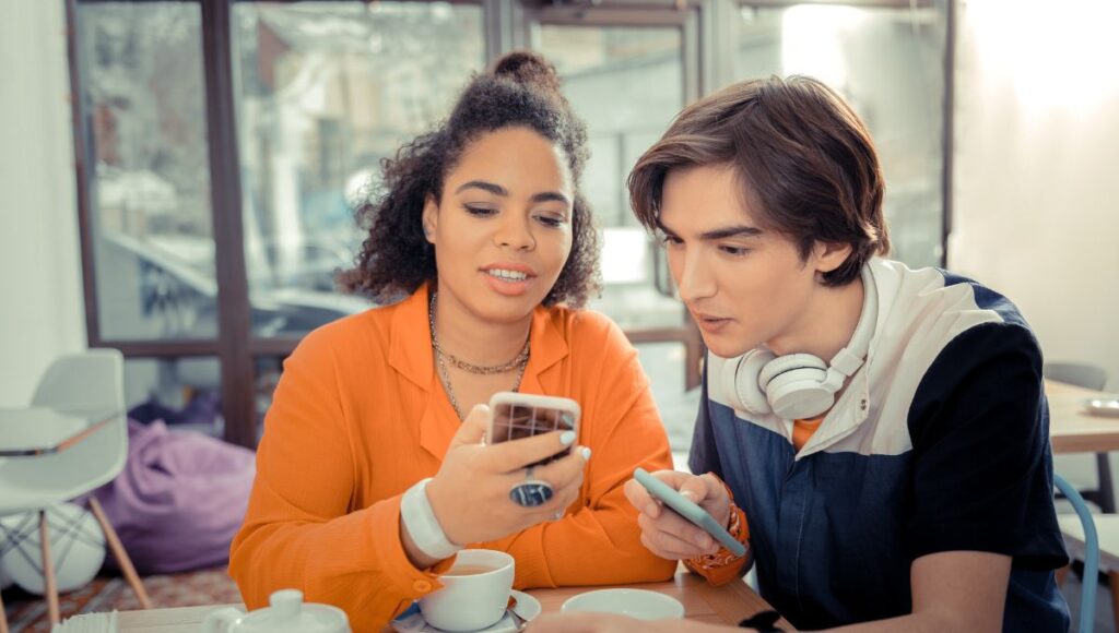 cómo es la nueva app de aeroméxico