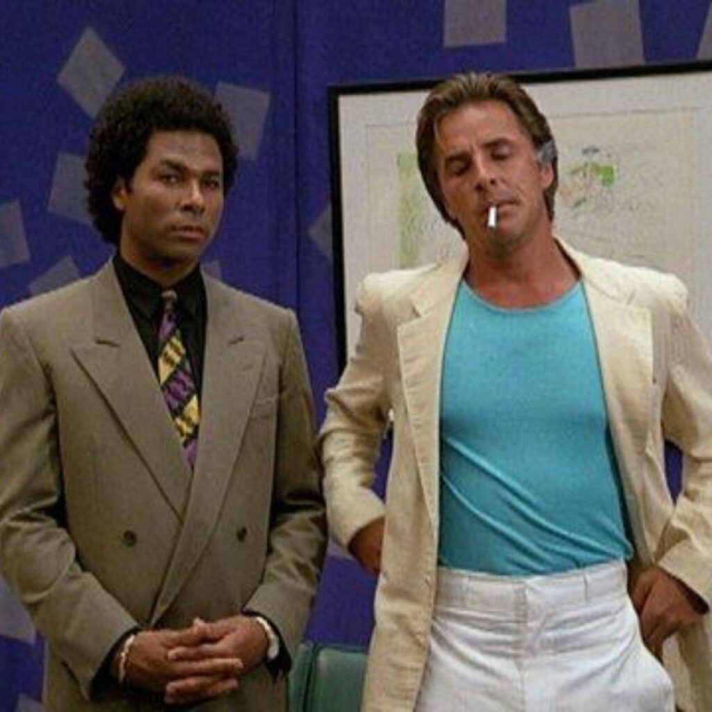 nueva pelicula de miami vice