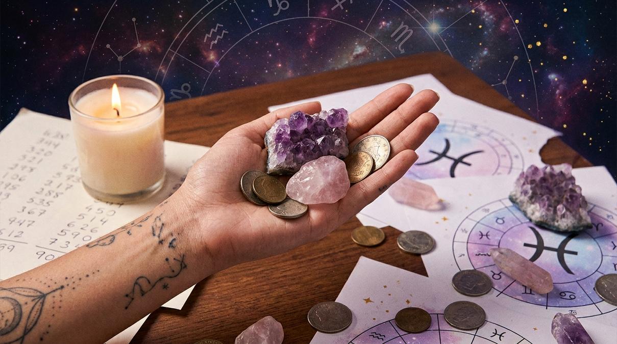 Números de la suerte para el 20 de abril: cuál es tu cifra según tu signo