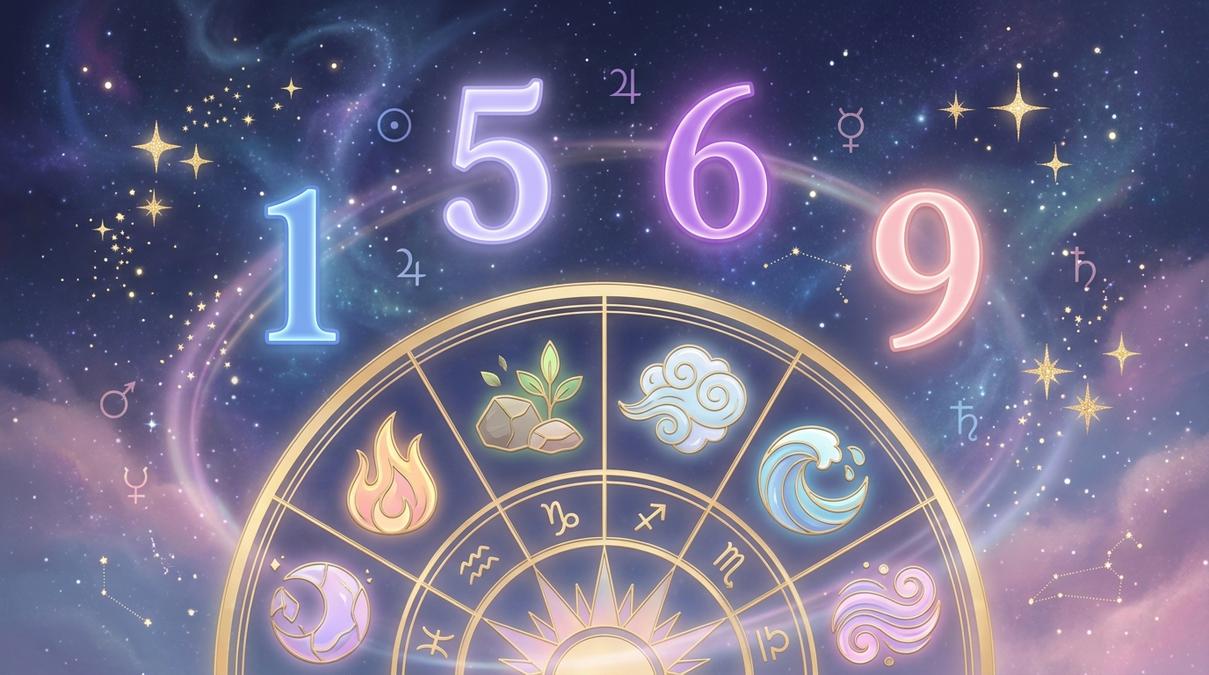 Números de la suerte para HOY 1 de mayo: qué significan y cómo usarlos
