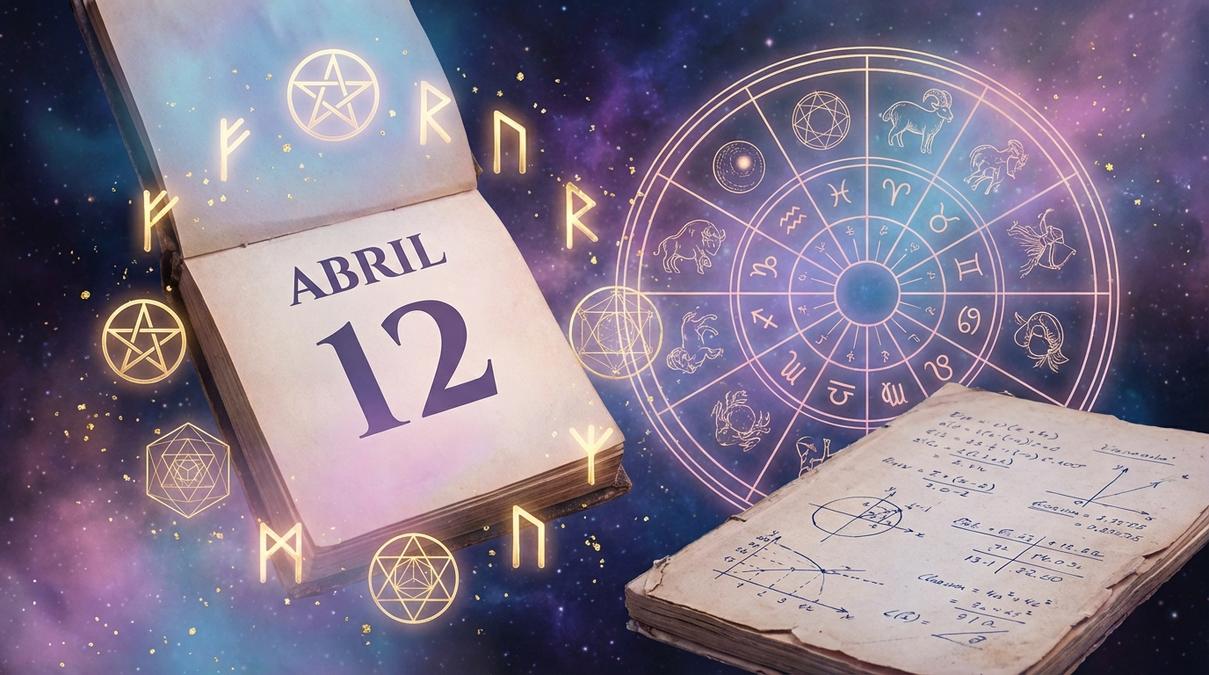 Números de la suerte para hoy 12 de abril: qué son y cómo usarlos