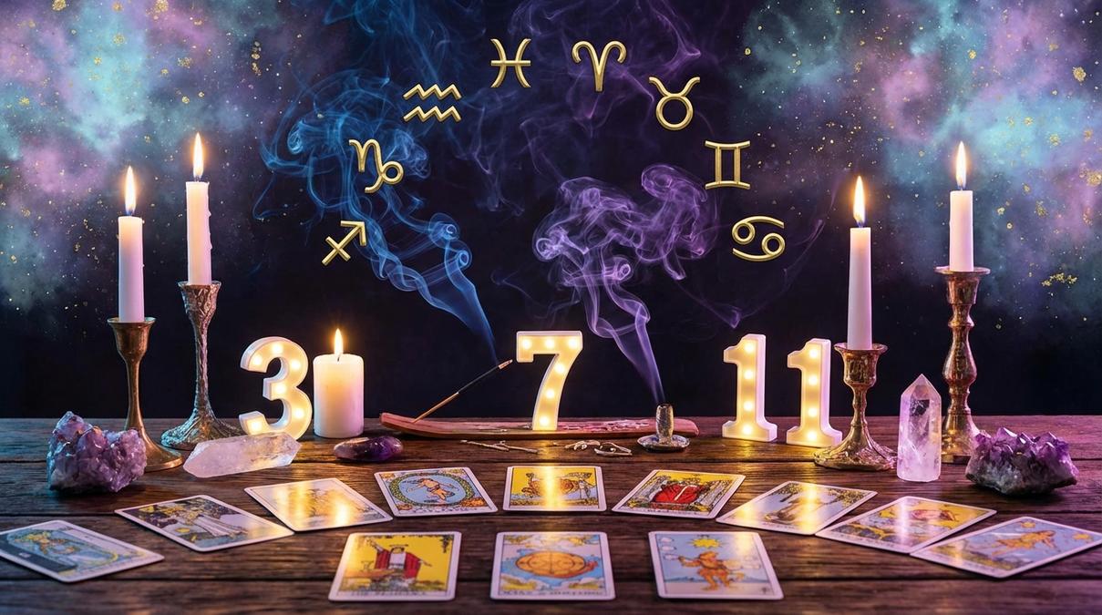 Números de la suerte para hoy 13 de abril: significado y cómo usarlos