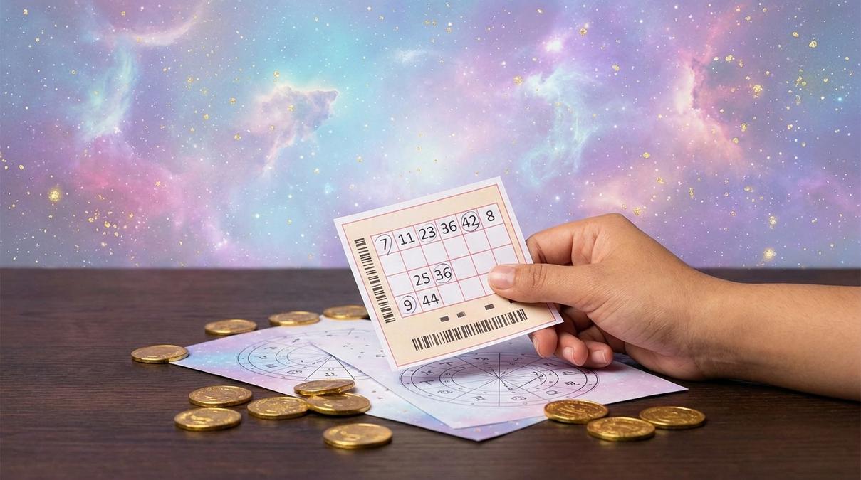 Números de la suerte para HOY 14 de abril: qué significan y cómo usarlos