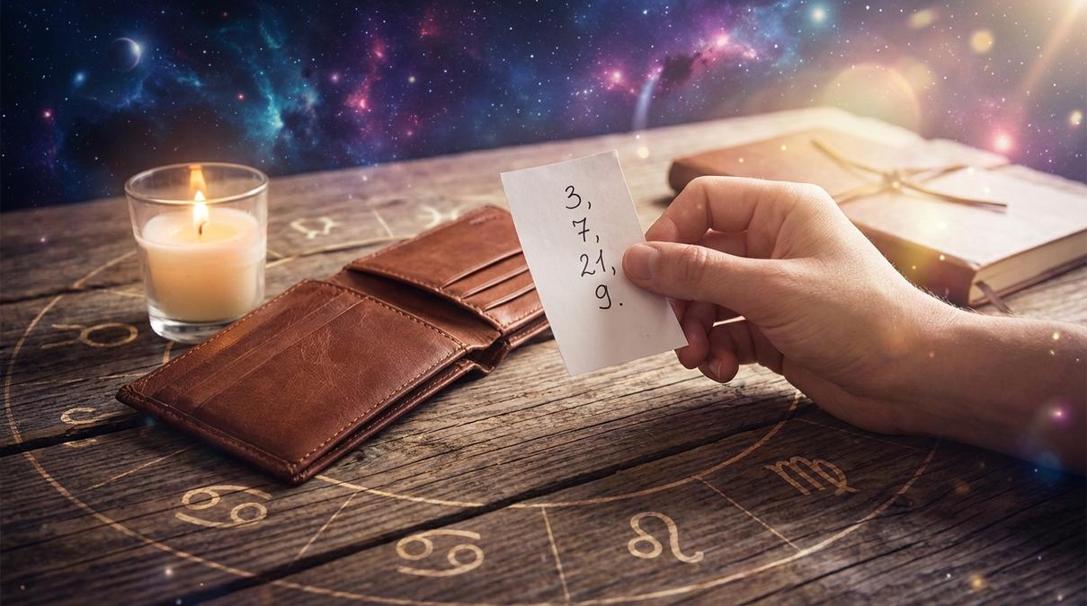 Números de la suerte para hoy 15 de abril: cómo usarlos en tu día