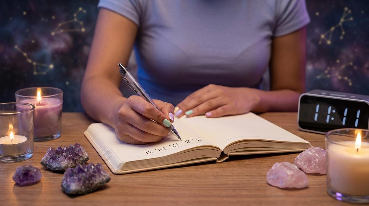 Números de la suerte para hoy 17 de abril: cómo usarlos en tu día