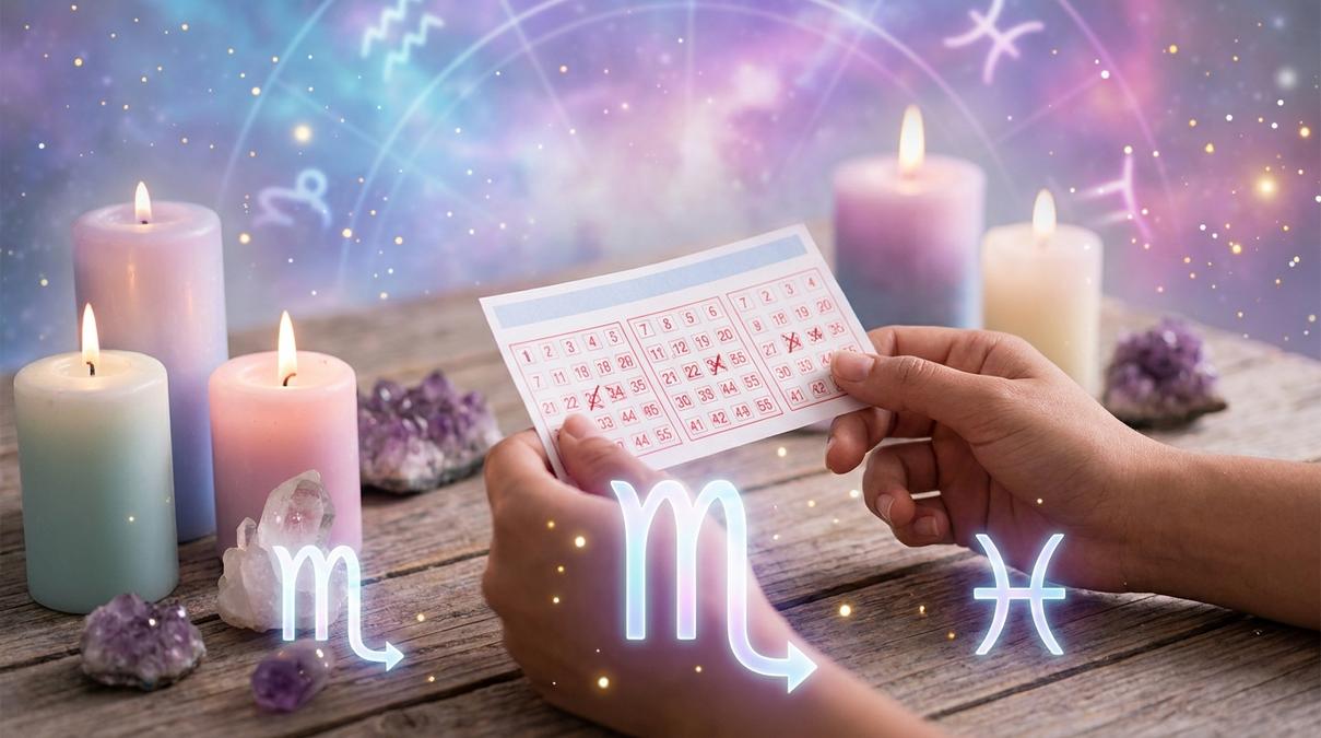 Números de la suerte para HOY 18 de abril: cuáles son y cómo usarlos