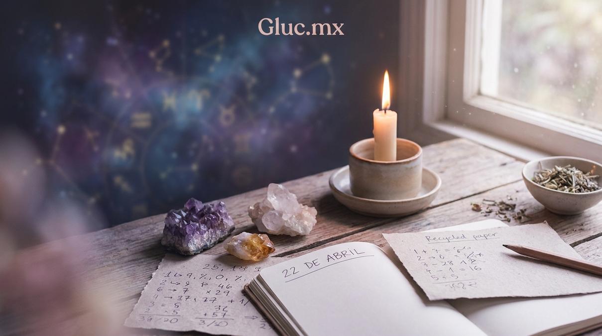 Números de la suerte para hoy 22 de abril: descubre su significado y poder
