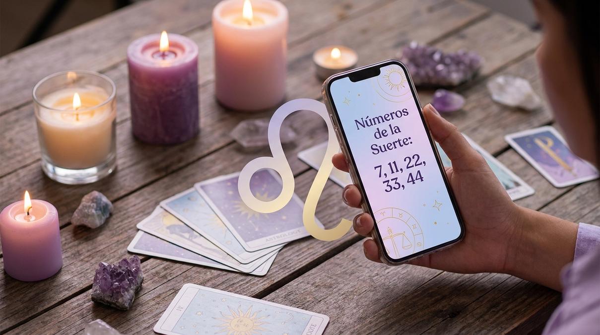 Números de la suerte para hoy 23 de abril: qué significan y cómo usarlos
