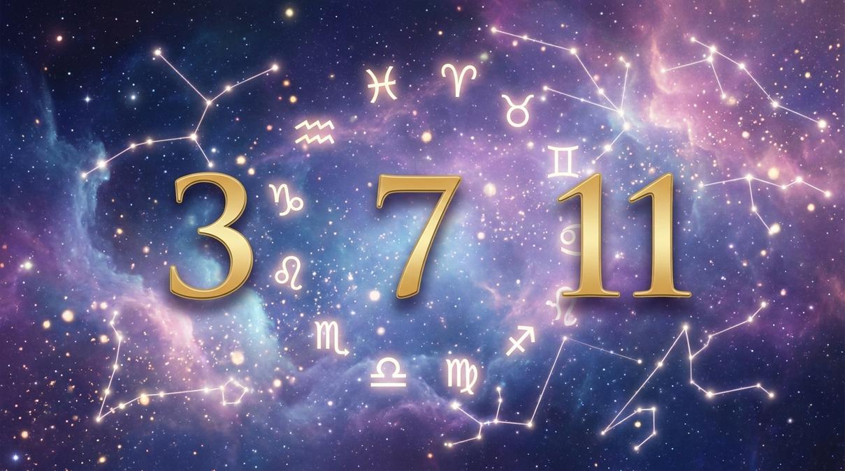 Números de la suerte para HOY 24 de abril: cuáles son y qué significan