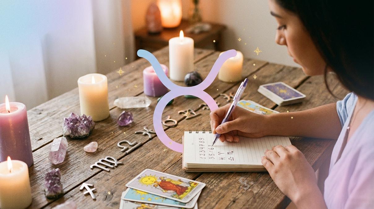 Números de la suerte para hoy 25 de abril: descubre cuáles son y cómo usarlos