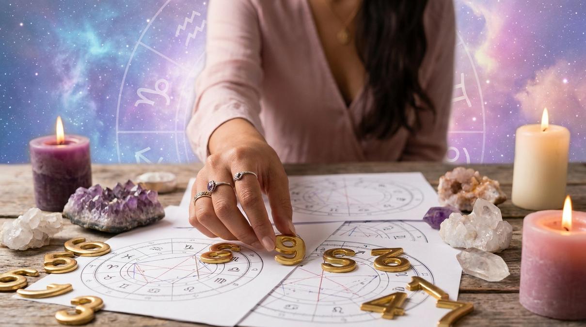 Números de la suerte para hoy 26 de abril: cómo usarlos en tu día