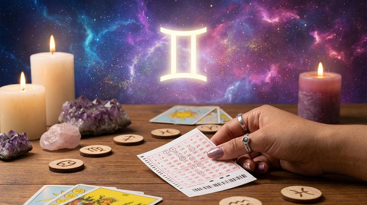 Números de la suerte para HOY 28 de abril: cómo usarlos a tu favor