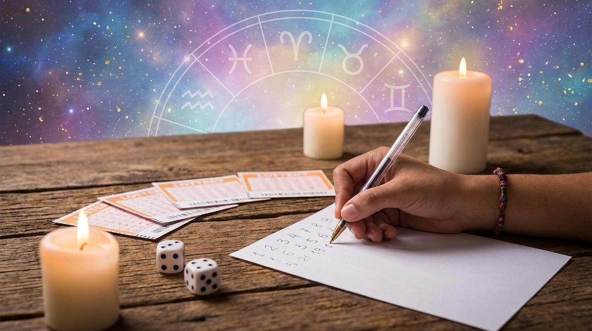 Números de la suerte para hoy 29 de abril: qué significado tienen y cómo usarlos