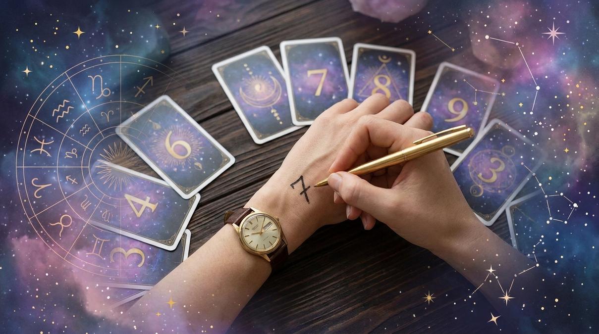 Números de la suerte para HOY 30 de abril: significado y cómo usarlos