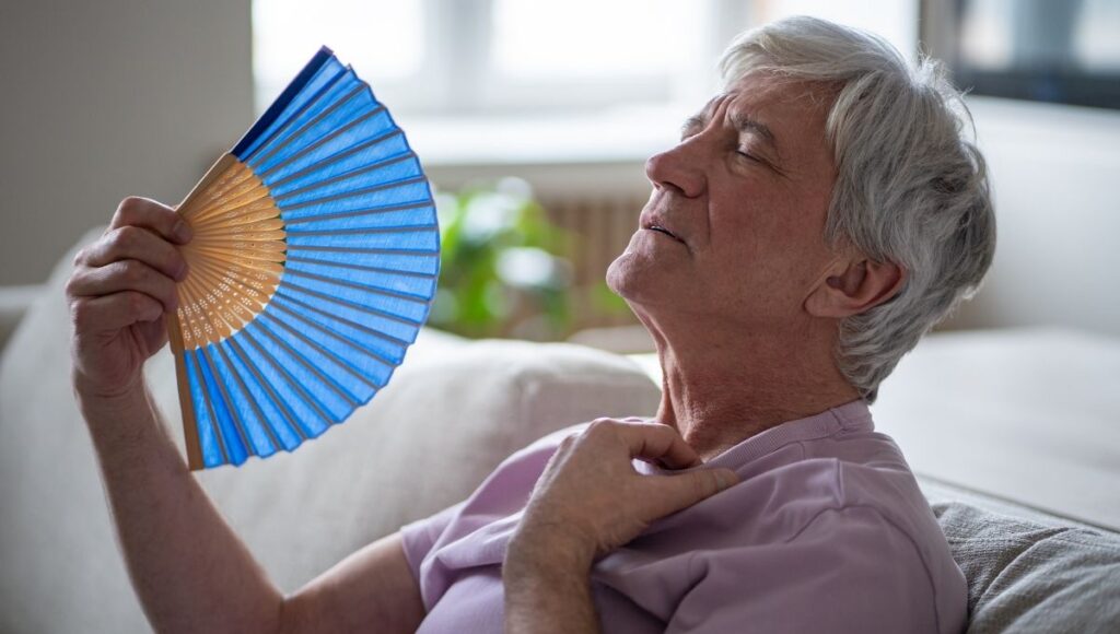 Onda de calor en CDMX cómo protegerte