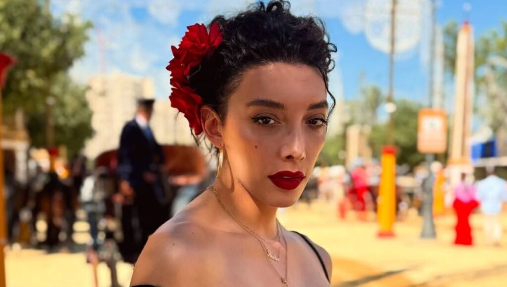 De donde es originaria Penélope Guerrero, nacionalidad y qué estudió