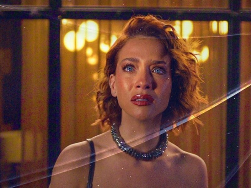 Perfil falso temporada 3 Final en Netflix