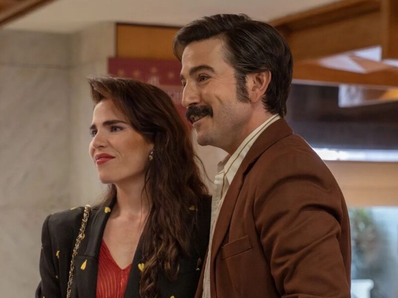 polemica mexico 86 pelicula de netflix