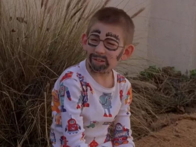 por que eric per sullivan no estara en el reboot de malcom