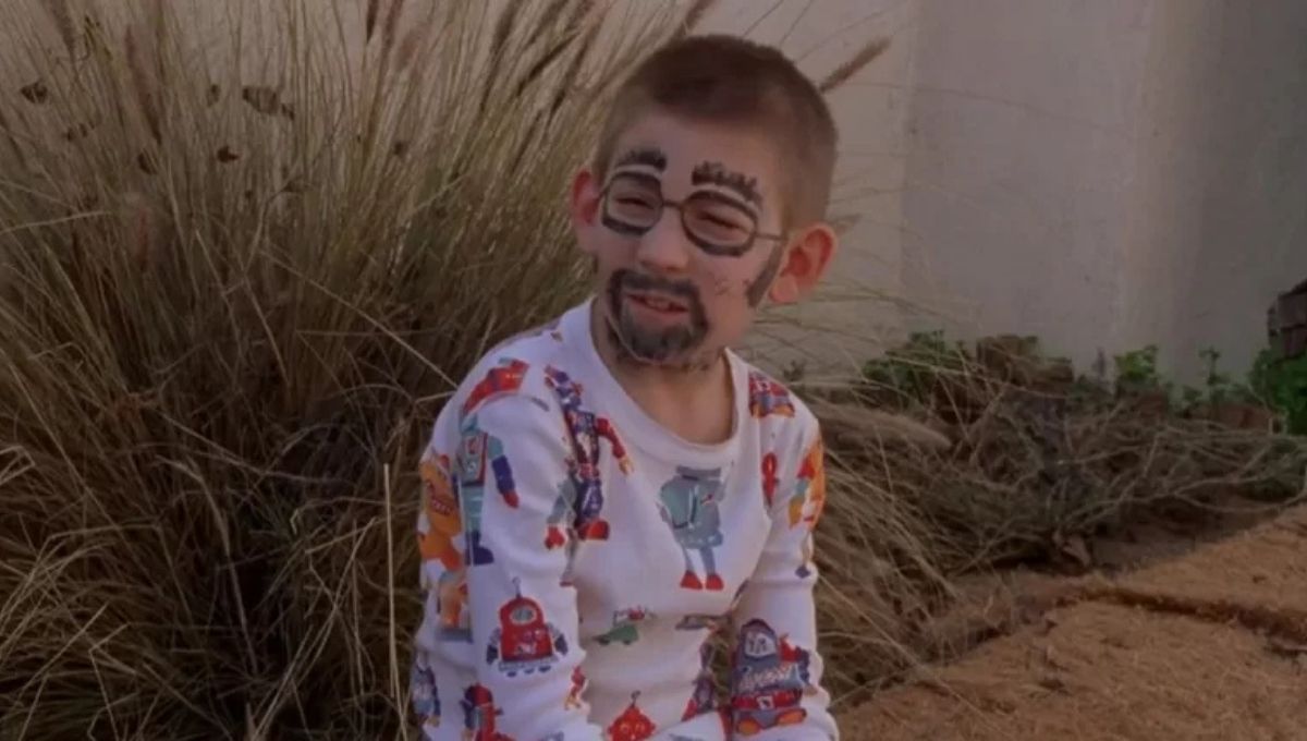 por que eric per sullivan no estara en el reboot de malcom