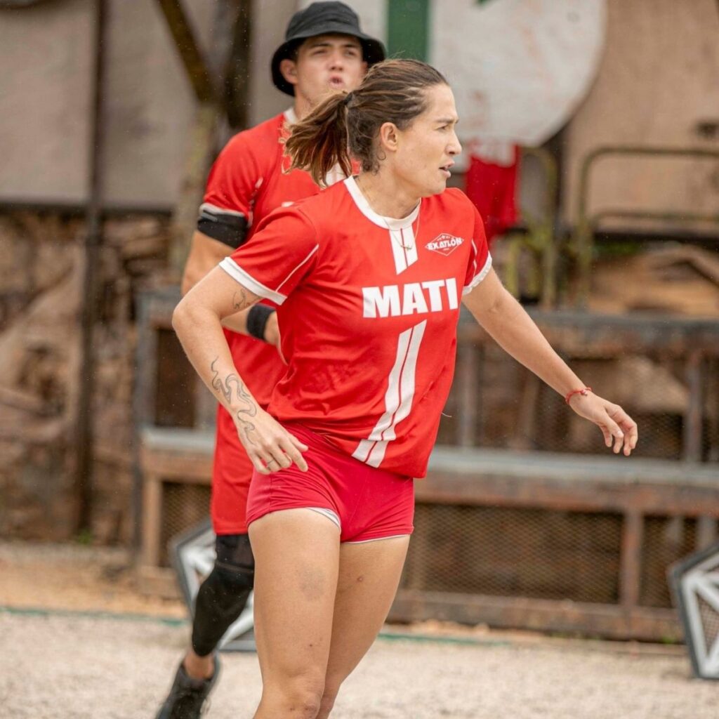 por que mati alvarez no fue al viaje a españa