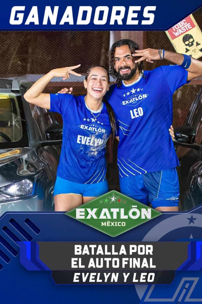 por que no hubo eliminado en exatlon en la semana 28