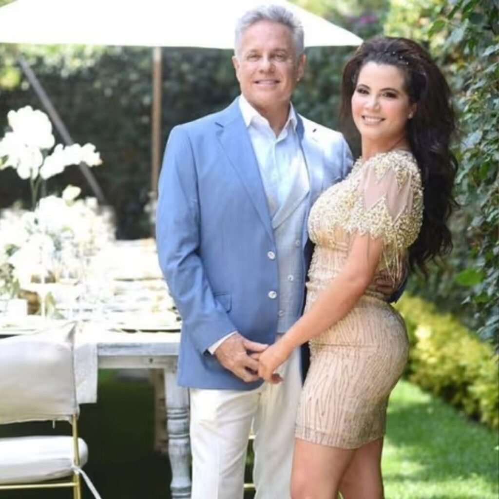 por que se divorcio alexis ayala de cinthia aparicio