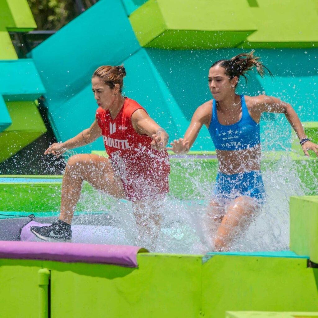 power tokens exatlon hoy 29 de abril