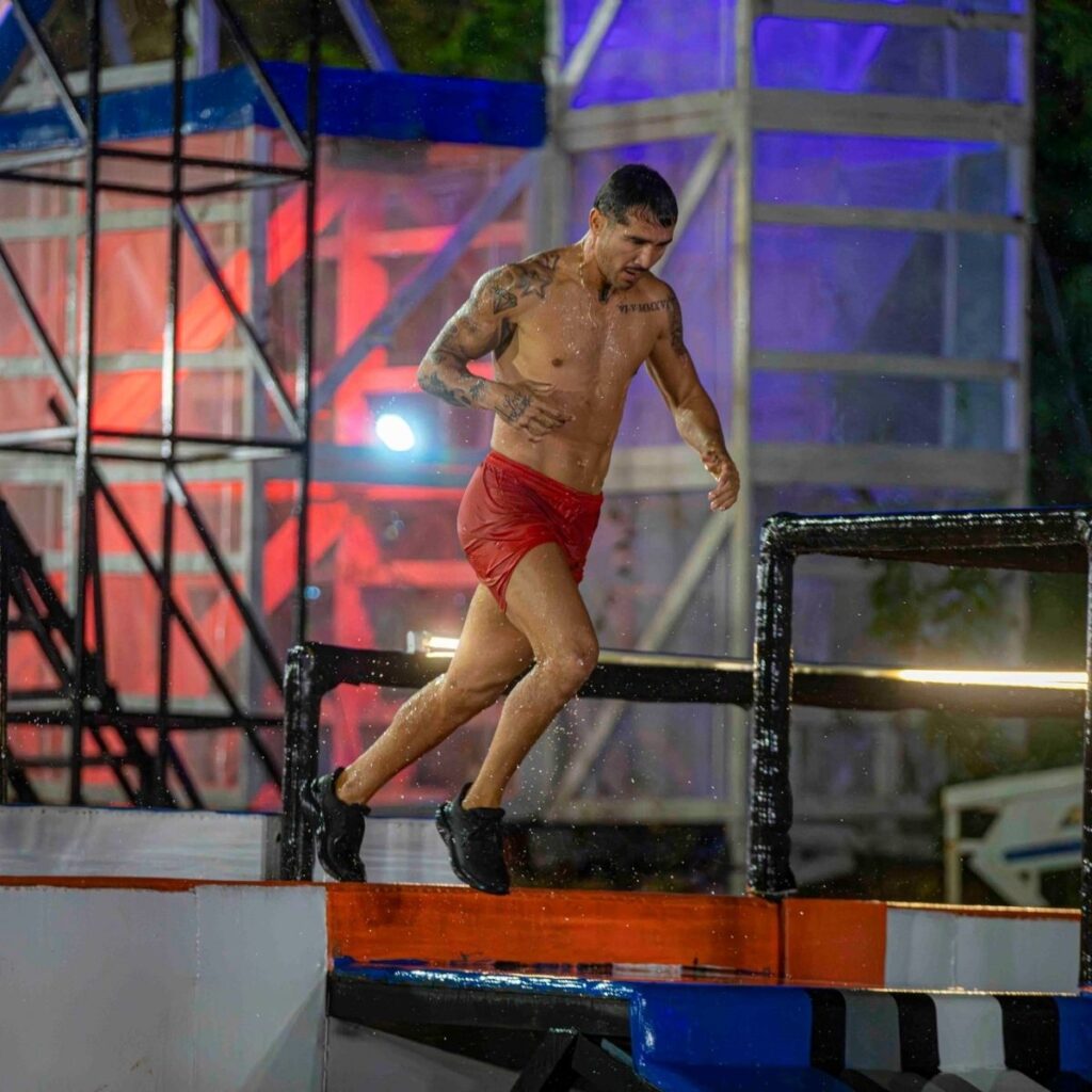 power tokens exatlon mexico 14 abril