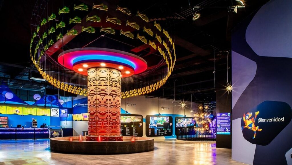 precios y horarios del acuario michin cdmx