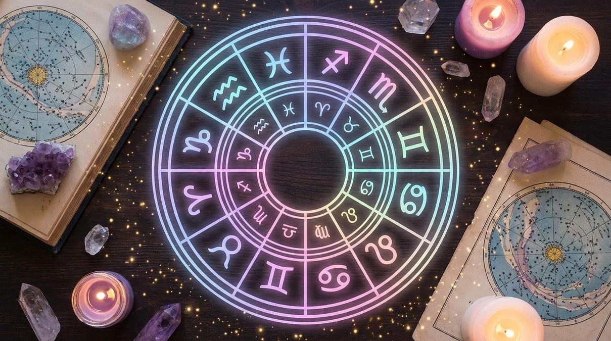 Predicciones de Mizada Mohamed HOY 27 de abril: amor, dinero y salud para todos los signos