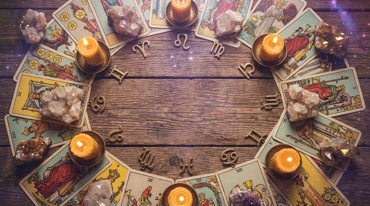 Predicciones de Mizada Mohamed HOY 30 de abril: amor, dinero y salud según los astros