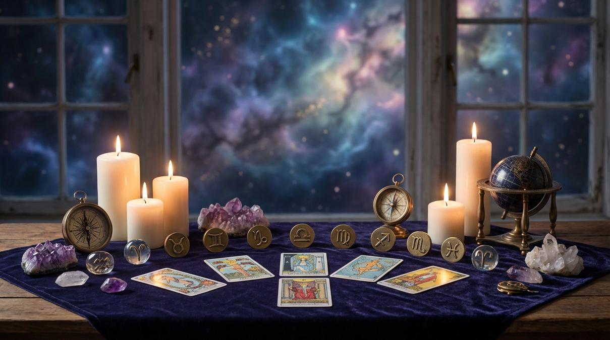 Predicciones del Niño Pródigo hoy 10 de abril: qué dice el tarot para tu signo