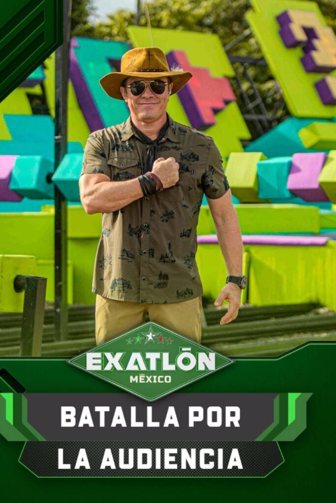 que es la batalla por los fanaticos de exatlon