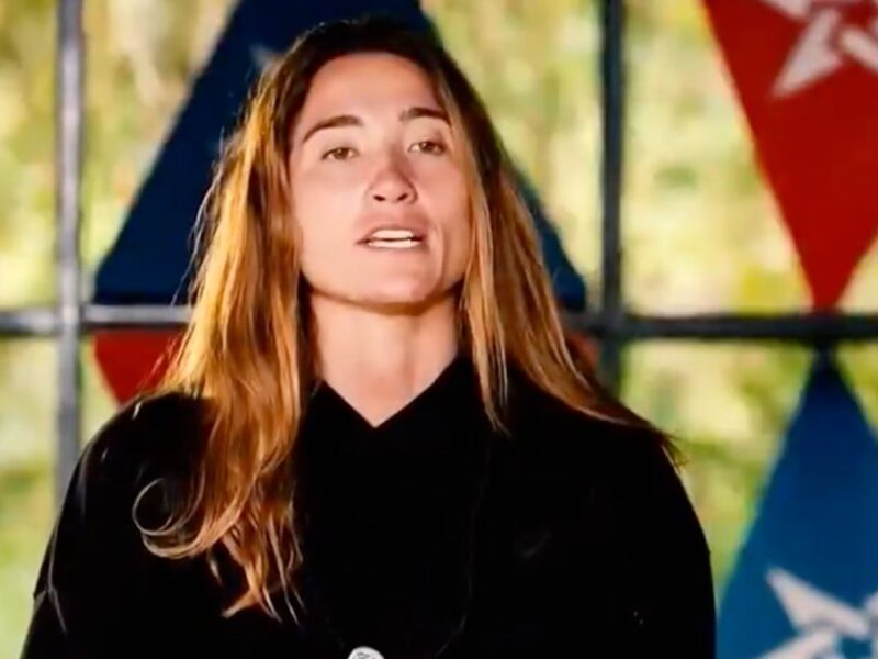 que le paso a la abuelita de mati en exatlon mexico