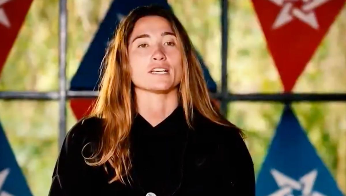 que le paso a la abuelita de mati en exatlon mexico