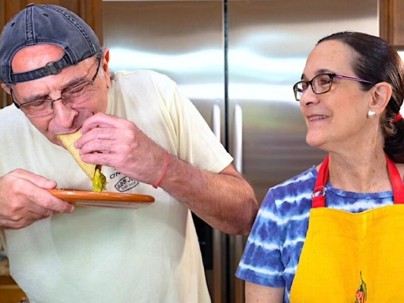 que le paso al esposo de janet de jauja