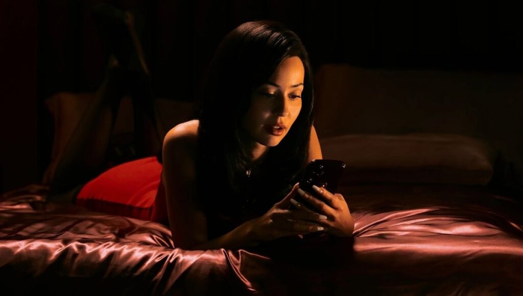 que paso en el episodio 2 de euphoria 3