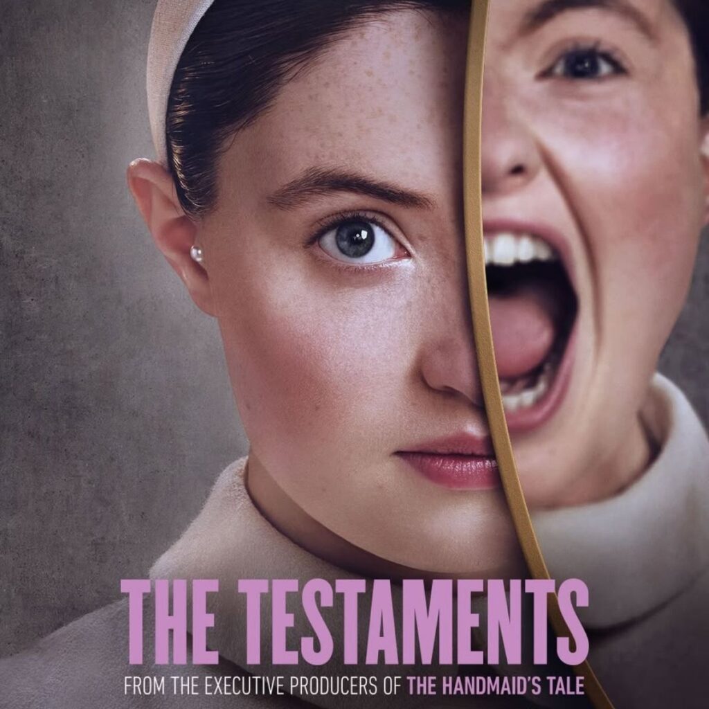 quien es daisy de los testamentos