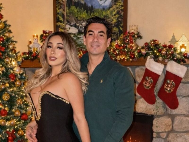 quien es el suavecito de la mansion vip