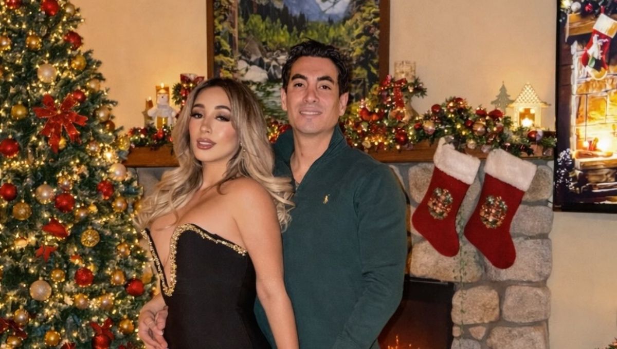 quien es el suavecito de la mansion vip