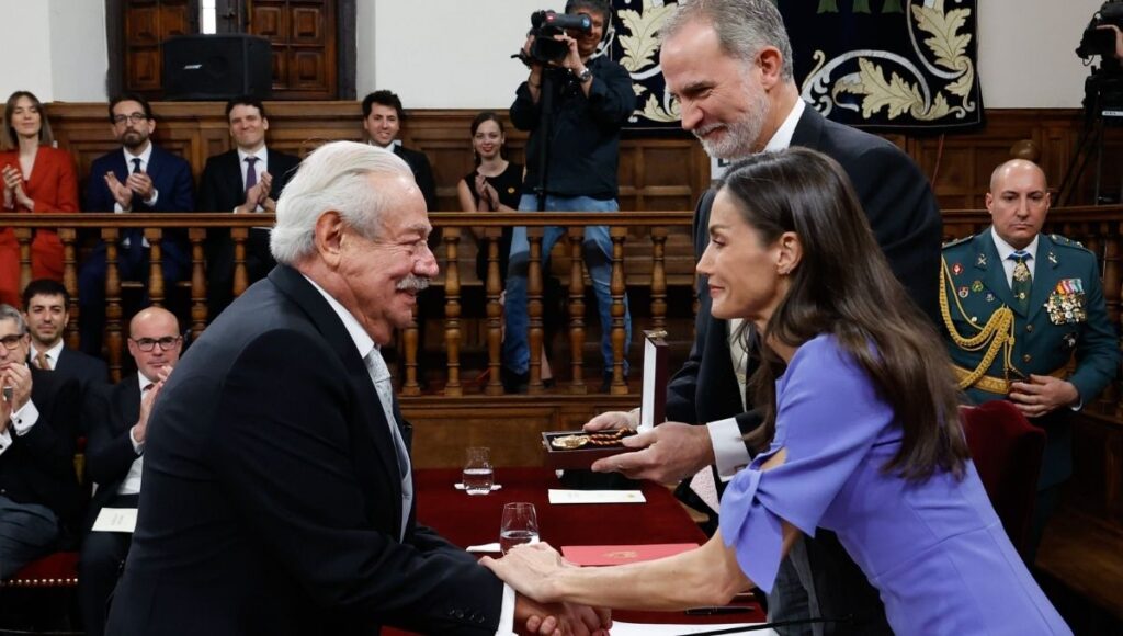 quien es gonzalo celorio