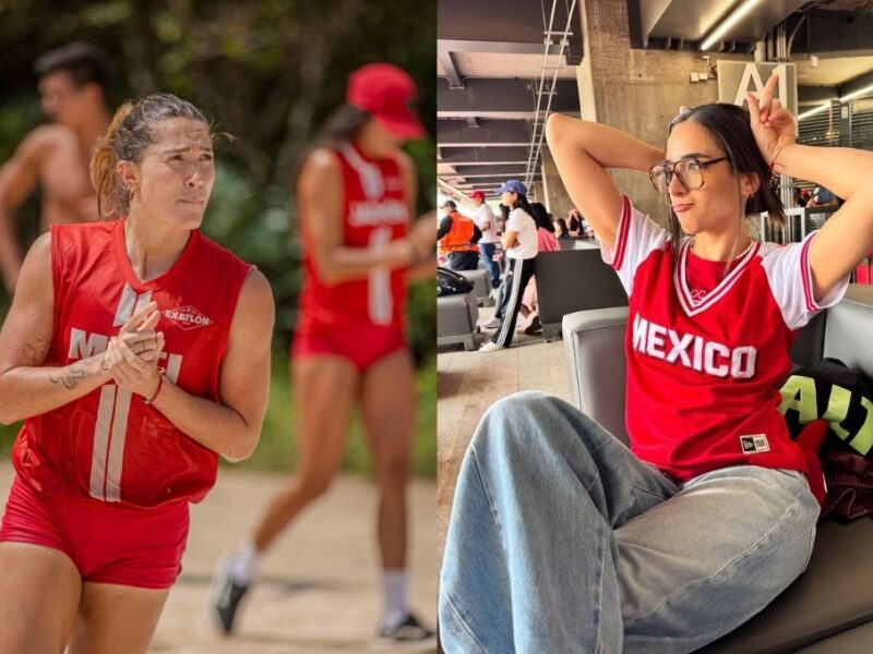 quien es la nueva novia de mati alvarez